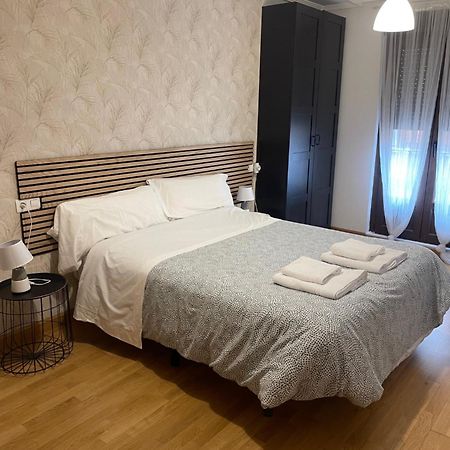 Sumergete En Leon I Y II Vivienda Turistica Ngoại thất bức ảnh