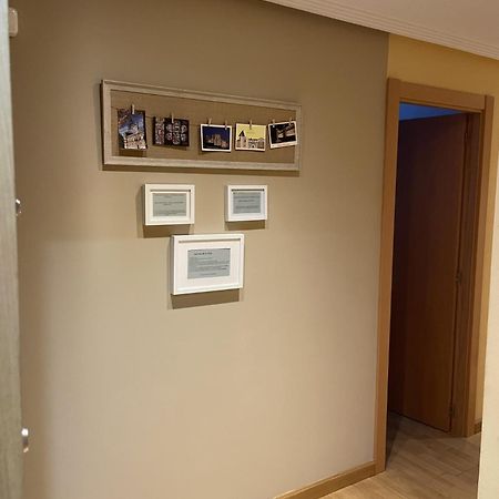 Sumergete En Leon I Y II Vivienda Turistica Ngoại thất bức ảnh