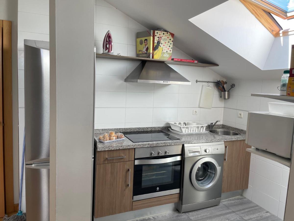 Sumergete En Leon I Y II Vivienda Turistica Ngoại thất bức ảnh