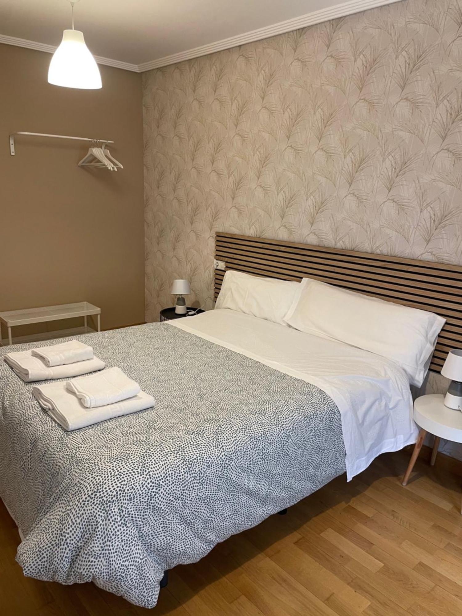 Sumergete En Leon I Y II Vivienda Turistica Ngoại thất bức ảnh