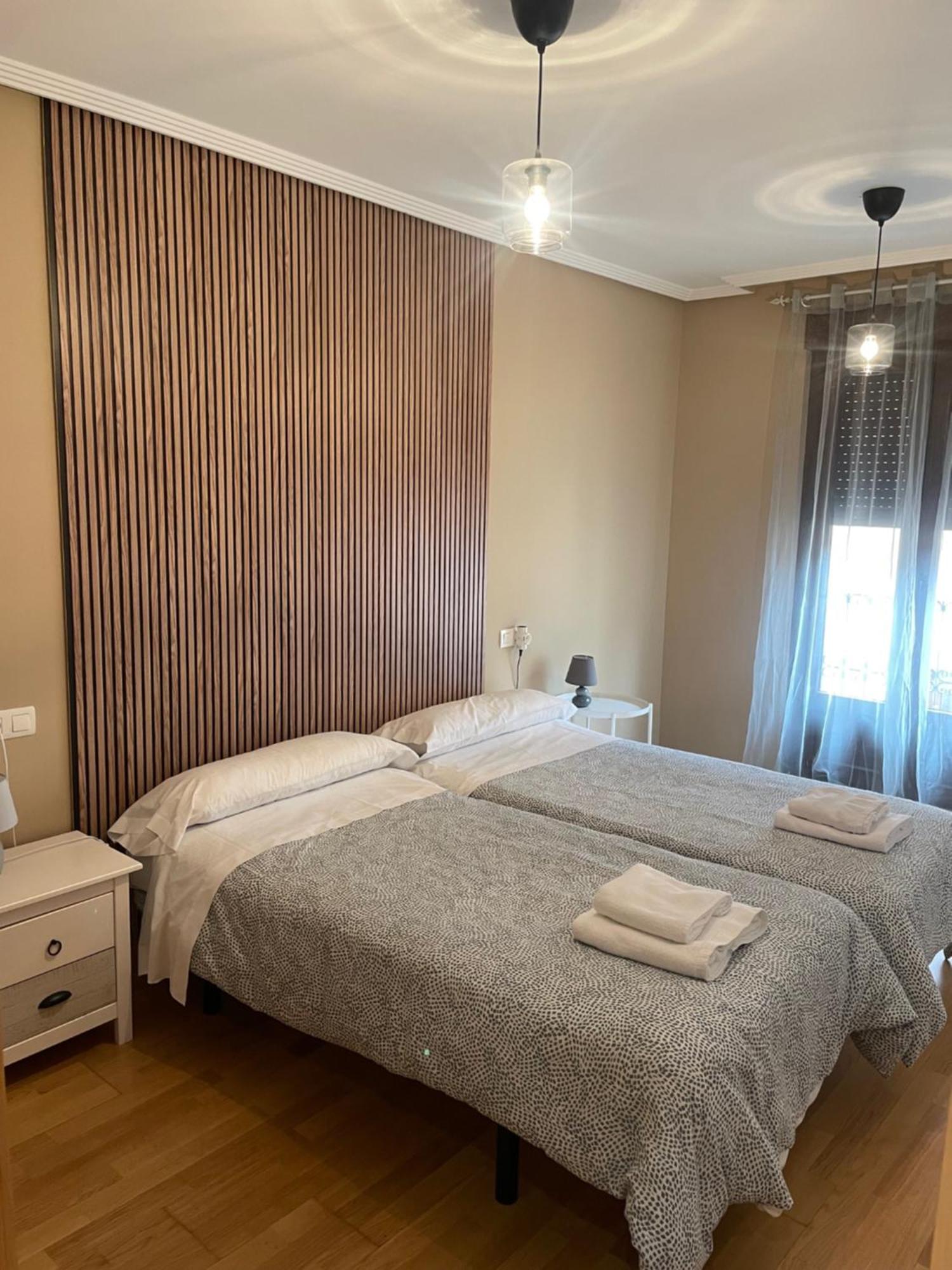 Sumergete En Leon I Y II Vivienda Turistica Ngoại thất bức ảnh