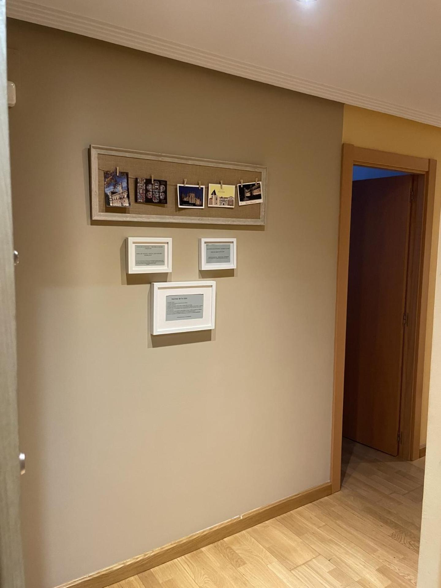 Sumergete En Leon I Y II Vivienda Turistica Ngoại thất bức ảnh