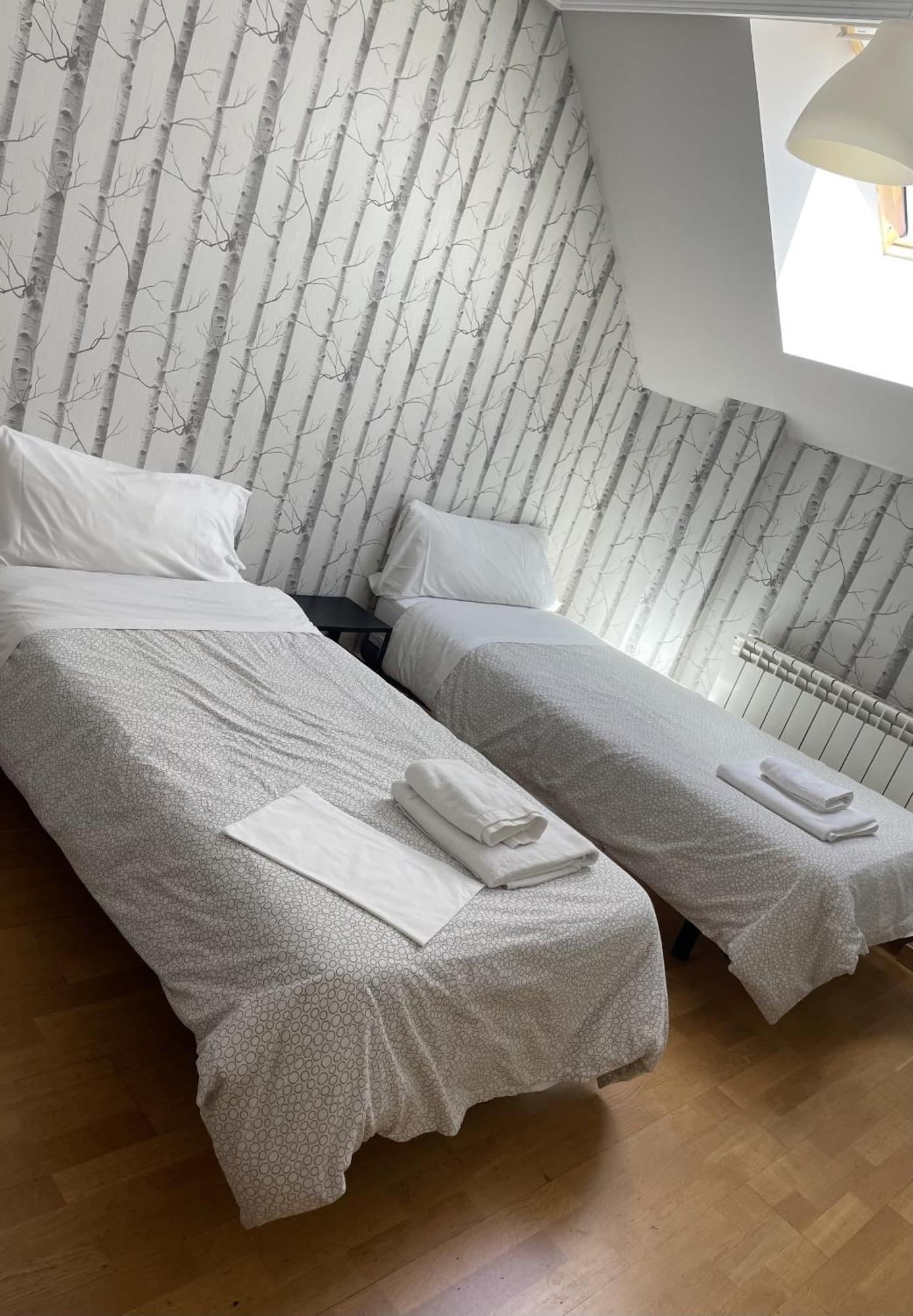 Sumergete En Leon I Y II Vivienda Turistica Ngoại thất bức ảnh