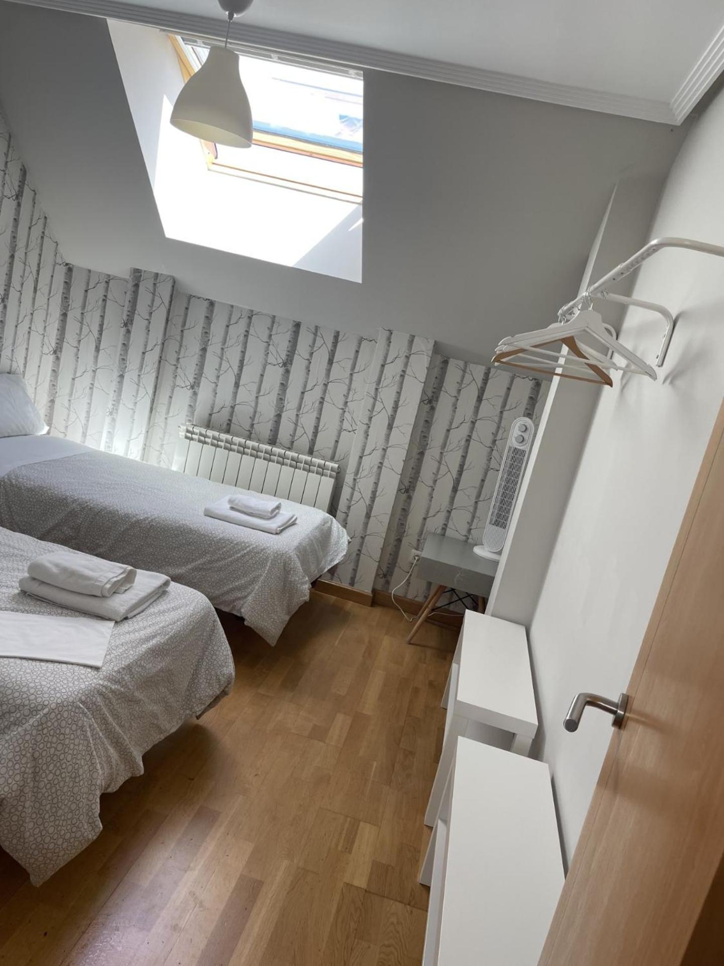 Sumergete En Leon I Y II Vivienda Turistica Ngoại thất bức ảnh